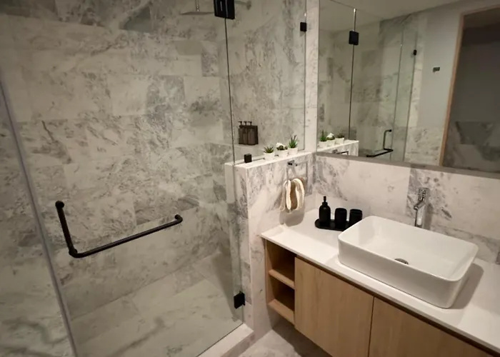 Hermoso Departamento En El Corazón De Condesa Apartamento *
