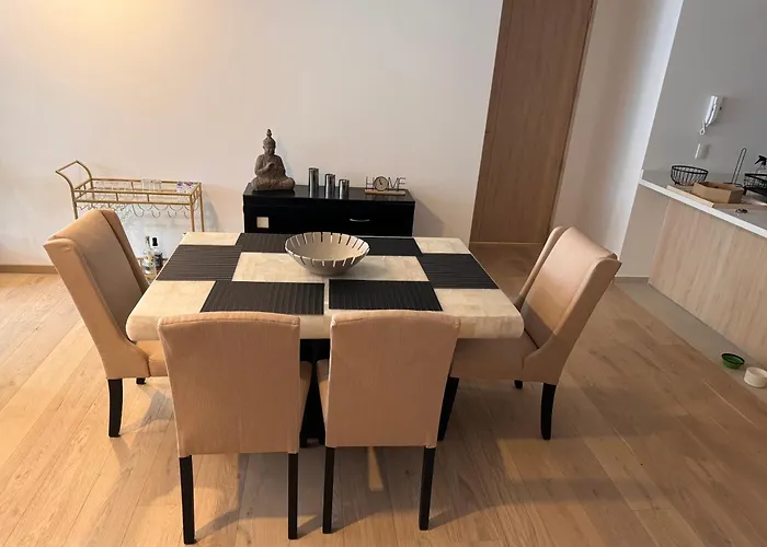 Hermoso Departamento En El Corazón De Condesa Apartamento