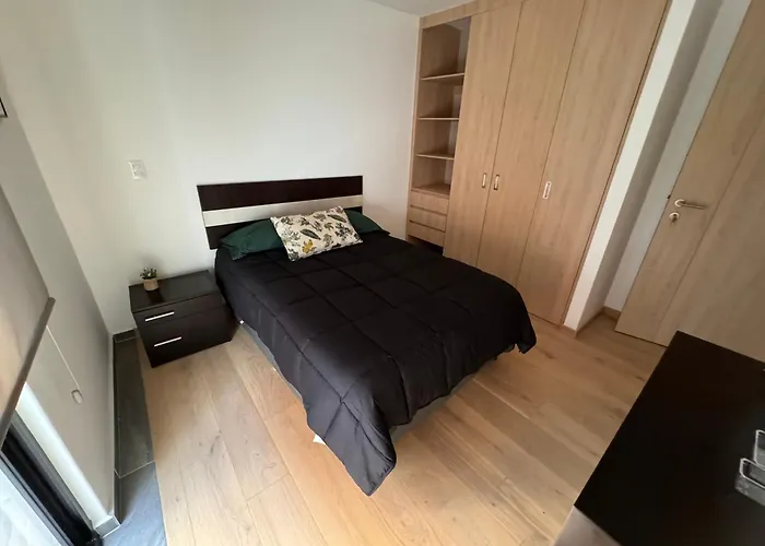 Hermoso Departamento En El Corazón De Condesa *