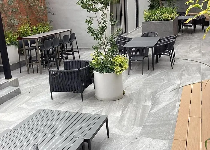 Hermoso Departamento En El Corazón De Condesa *