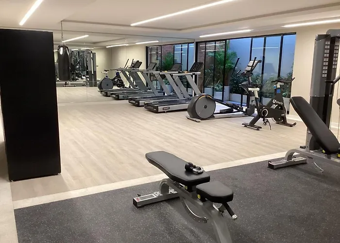 Hermoso Departamento En El Corazón De Condesa Apartamento *